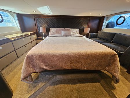 Fairline Targa 53 GT image