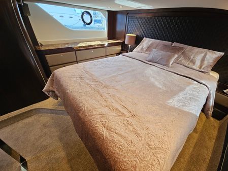 Fairline Targa 53 GT image