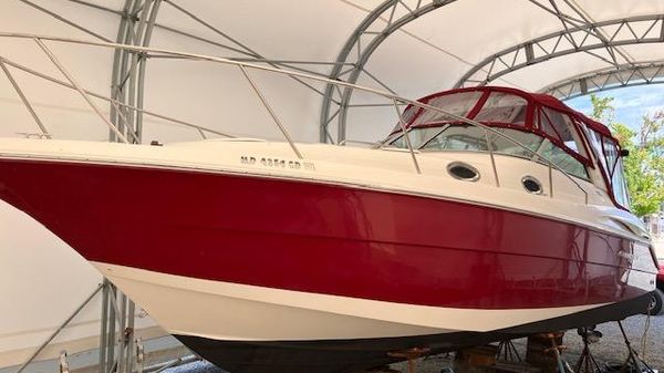 Monterey 302 Cruiser