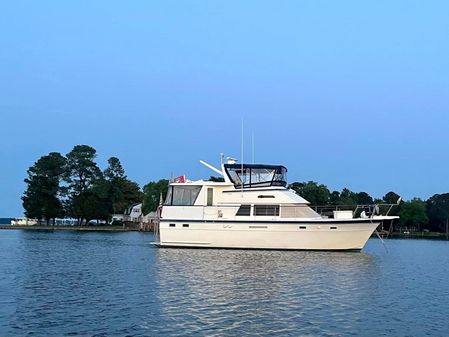 Hatteras 43 Motor Yacht image