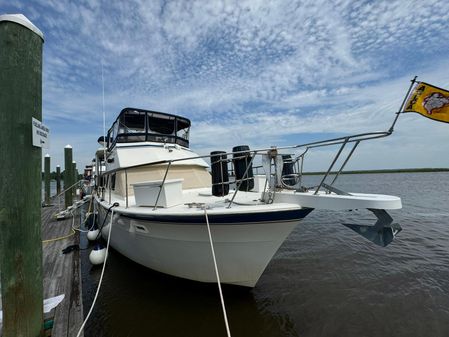 Hatteras 43 Motor Yacht image