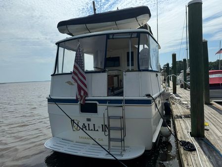 Hatteras 43 Motor Yacht image