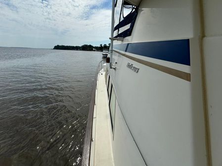 Hatteras 43 Motor Yacht image