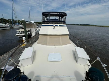 Hatteras 43 Motor Yacht image