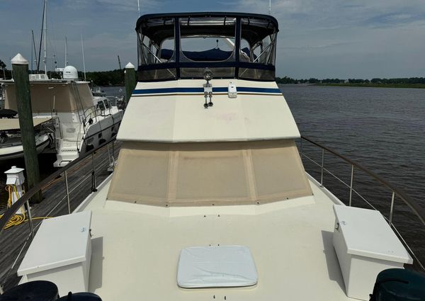 Hatteras 43 Motor Yacht image