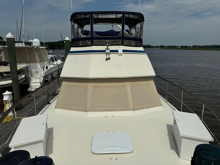 Hatteras 43 Motor Yacht image