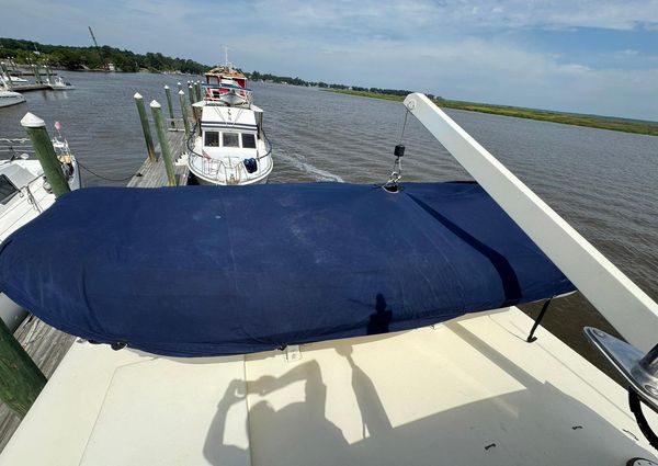 Hatteras 43 Motor Yacht image