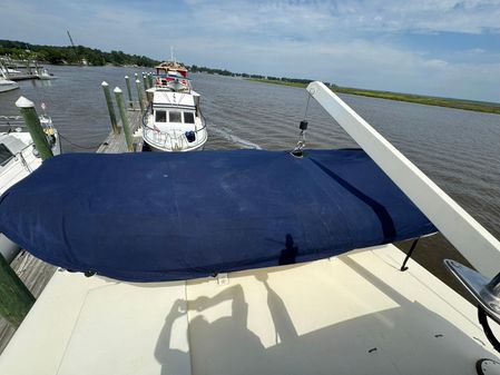 Hatteras 43 Motor Yacht image