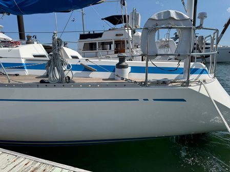 Nautor Swan 36 image