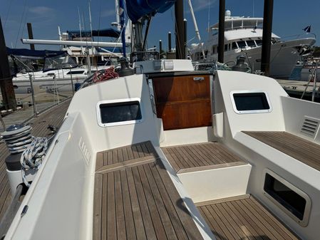 Nautor Swan 36 image