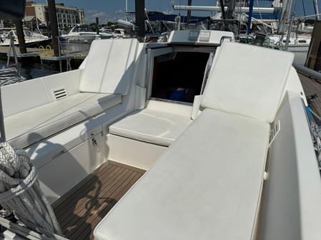 Nautor Swan 36 image