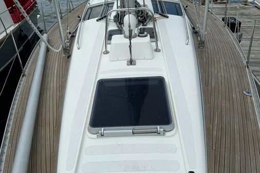 Nautor Swan 36 image