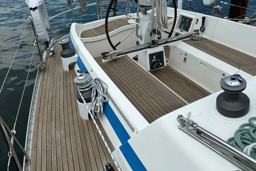 Nautor Swan 36 image