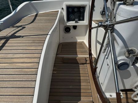 Nautor Swan 36 image