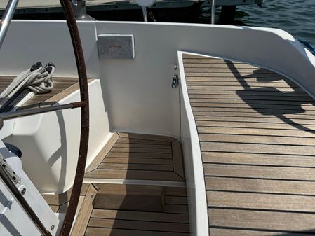 Nautor Swan 36 image