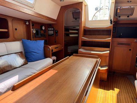 Nautor Swan 36 image