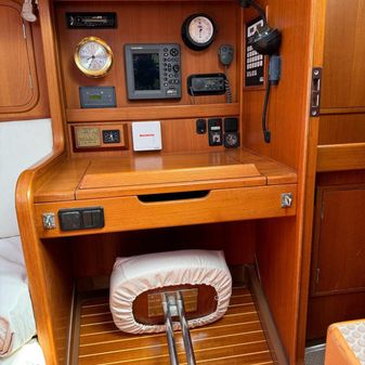 Nautor Swan 36 image