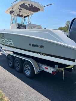 Wellcraft 30 Scarab Offshore Tournament image