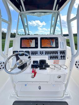 Wellcraft 30 Scarab Offshore Tournament image