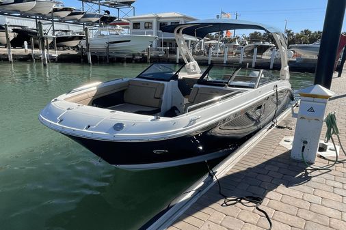 Sea Ray 270 SDX OB image