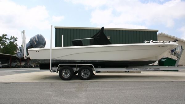 NauticStar 2400- Reduced!! - Full Package 