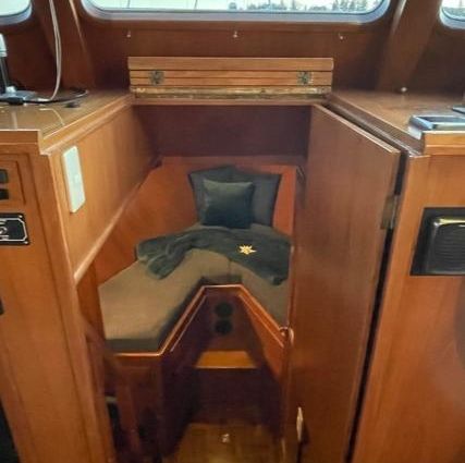 Defever DOUBLE-CABIN image