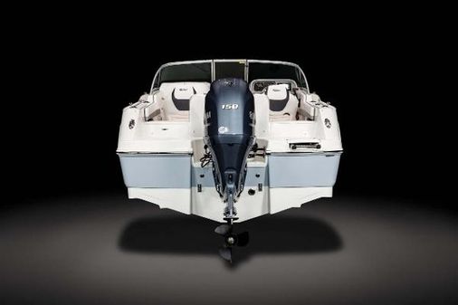 Robalo R207-DUAL-CONSOLE image