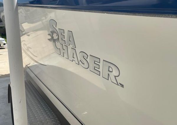 Sea Chaser 2600 CC image