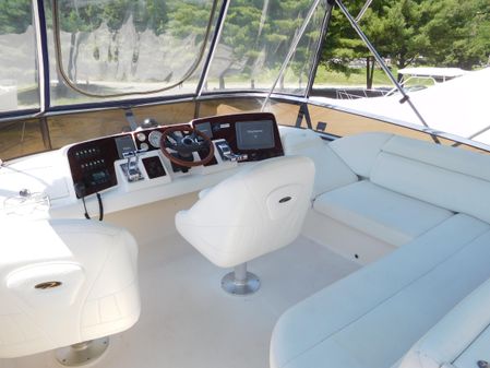 Regal 4080 Sportyacht image