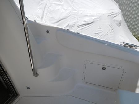 Regal 4080 Sportyacht image