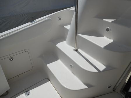 Regal 4080 Sportyacht image