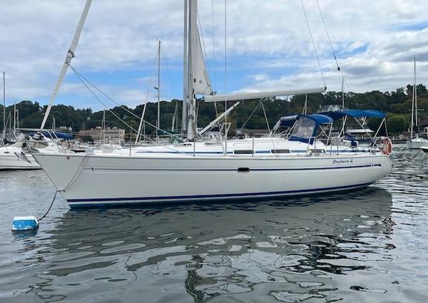 Bavaria 40 image