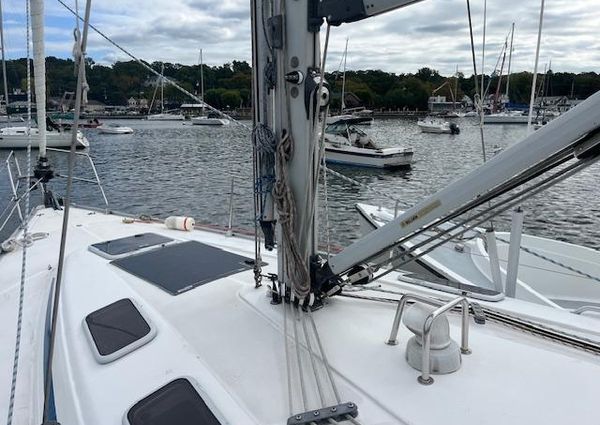 Bavaria 40 image