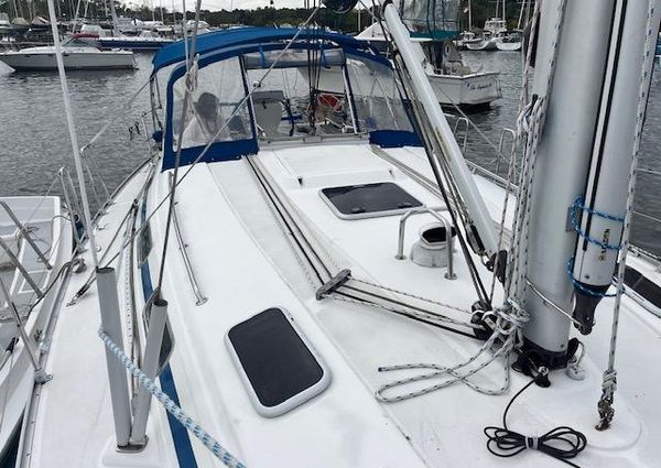 Bavaria 40 image