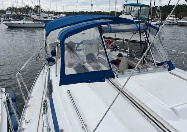 Bavaria 40 image