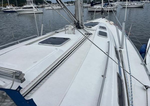 Bavaria 40 image