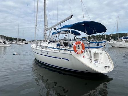 Bavaria 40 image