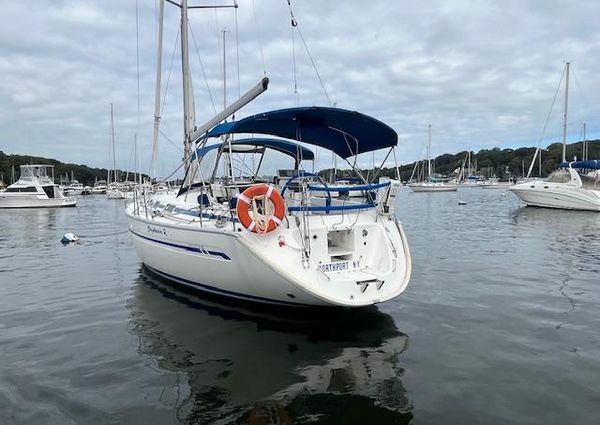 Bavaria 40 image