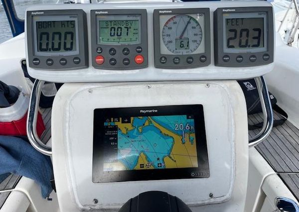 Bavaria 40 image