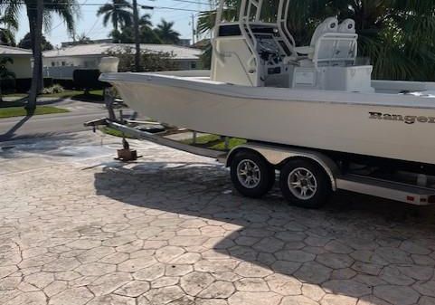 Ranger 2510