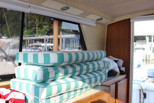 Bertram 33II Flybridge Cruiser image