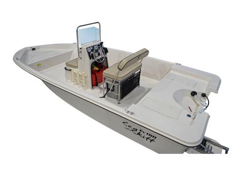 Sea-chaser EV180-SEA-SKIFF image