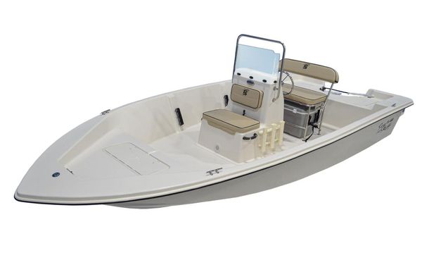 2024 Sea Chaser EV180 Sea Skiff