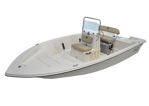 Sea-chaser EV180-SEA-SKIFF image