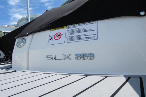 Sea Ray 350 SLX-OB image