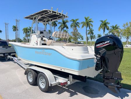 Nauticstar 2302-LEGACY image