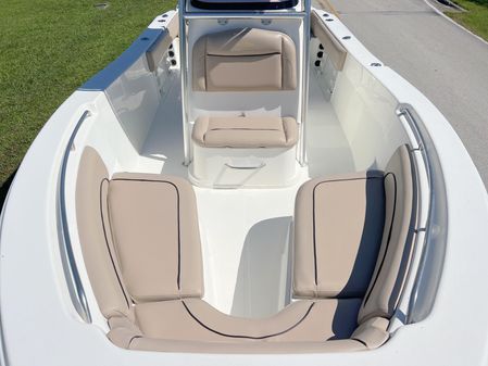 Nauticstar 2302-LEGACY image