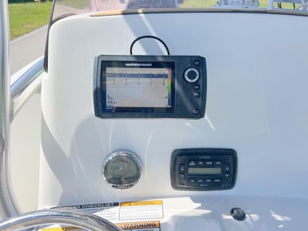 Nauticstar 2302-LEGACY image