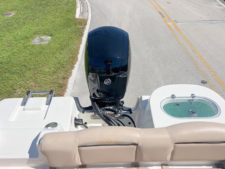 Nauticstar 2302-LEGACY image