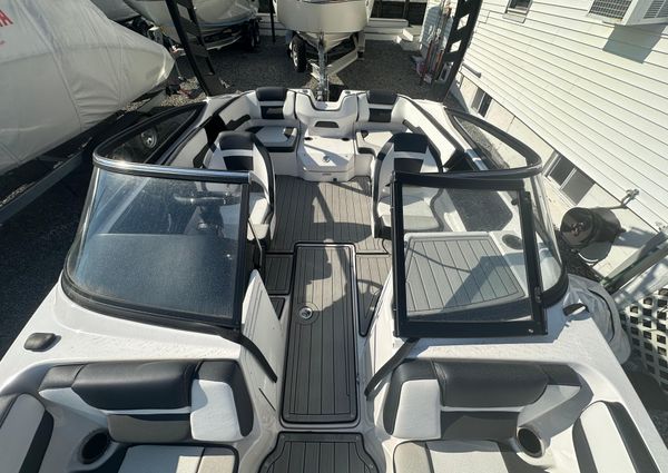 Yamaha-boats 195S image